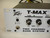 Peavey T-Max 2 Channel Rackmount Bass Amp Head - Previously Owned