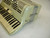Francini Piano Accordion AS IS - Previously Owned