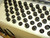 Francini Piano Accordion AS IS - Previously Owned