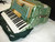 Scandalli Piano Accordion w/ Case - Previously Owned
