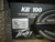 Peavey KB 100 3-Channel 100-Watt 1x15" Keyboard Amplification System Amp - Previously Owned