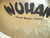 Wuhan 20" China Cymbal - Previously Owned