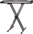 Hercules EZ-LOK DOUBLE X KEYBOARD STAND