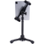 Hercules EZ-Grip Tabletop Tablet & Smartphone Stand with Tilting Shaft