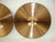 Paiste 14" Color Sound 900 Hi-Hat Cymbals (Pair) - Previously Owned