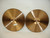 Paiste 14" Color Sound 900 Hi-Hat Cymbals (Pair) - Previously Owned