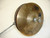Meinl Cymbals Artist Concept Model Benny Greb Crasher 4-pc Hi-Hat Cymbals with Arm & Clamp -  Previously Owned
