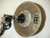 Meinl Cymbals Artist Concept Model Benny Greb Crasher 4-pc Hi-Hat Cymbals with Arm & Clamp -  Previously Owned