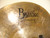 Meinl Cymbals Artist Concept Model Benny Greb Crasher 4-pc Hi-Hat Cymbals with Arm & Clamp -  Previously Owned