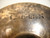 Turkish Cymbals XC-SP8 Xanthos 8" Cast Splash Cymbal -  Previously Owned