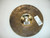 Turkish Cymbals XC-SP8 Xanthos 8" Cast Splash Cymbal -  Previously Owned