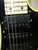 2018 Ibanez Genesis Collection RG550 Electric Guitar, Desert Sun Yellow w/ Case - Previously Owned