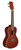 KOHALA Akamai All Mahogany Concert Ukulele