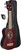 KOHALA Soprano Ukulele Pack w/ Bag, Tuner
