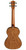 Lanikai Oak Tenor Ukulele Includes gig bag