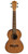 Lanikai Oak Tenor Ukulele Includes gig bag