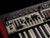 Nord Organ 3 Dual Combo Organ, 2 x 61-key Combo Organ Keyboard