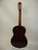 Yamaha CG192S Spruce Top Classical Acoustic Guitar, Natural w/ Case - Previously Owned