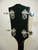 Vintage 60's Harmony Roy Smeck 5-String Banjo - Previously Owned
