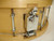Pacific All Maple Shell 14x5.5 Snare Drum, Natural - Previously Owned