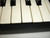 Vintage Casio Casiotone CT-370 49-Key Keyboard - Previously Owned