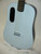 LAVA MUSIC Blue Lava Touch 36" Acoustic Electric Guitar, Ice Ocean Blue w/ Bag - Previously Owned