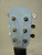 LAVA MUSIC Blue Lava Touch 36" Acoustic Electric Guitar, Ice Ocean Blue w/ Bag - Previously Owned