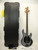 2022 Ernie Ball Music Man DarkRay Bass Guitar, Ebony Fingerboard, Starry Night w/ Case - Previously Owned