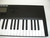 Native Instruments Komplete Kontrol S61 MK2 61-Key MIDI Controller Keyboard, Black - Previously Owned