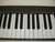 NUX NTK-37 37-Key MIDI Keyboard Controller - Previously Owned
