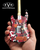 EVH Eddie Van Halen Mini Guitar - EVH Frankenstein *Great Gift Item!