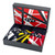 EVH Eddie Van Halen Striped Socks 3- Pack