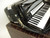 Philharmonic Piano Accordion, Black w/ Case & Straps - Previously Owned