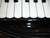 Philharmonic Piano Accordion, Black w/ Case & Straps - Previously Owned
