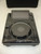 Pioneer DJ CDJ-3000 Professional DJ Media Player w/ Odyssey BMSCDJ3000DLX EVA Molded Soft Case & DeckSaver - Previously Owned