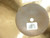 Zildjian K0702 16" K Series Sweet Crash Cymbal - Previously Owned