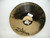 Zildjian A20514 A Series Custom 16" Crash Cymbal, Brilliant - Previously Owned