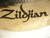 Zildjian A20514 A Series Custom 16" Crash Cymbal, Brilliant - Previously Owned