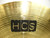 Meinl HCS 16" Crash Cymbal - Previously Owned