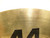 Sabian AA 17" Thin Crash Cymbal - Previously Owned