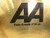 Sabian AA 17" Thin Crash Cymbal - Previously Owned