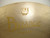 Meinl Byzance 16" Sand Hi-Hat Cymbals (Pair) - Previously Owned