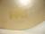 Meinl Byzance 16" Sand Hi-Hat Cymbals (Pair) - Previously Owned