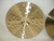 Meinl Byzance 16" Sand Hi-Hat Cymbals (Pair) - Previously Owned