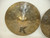 Zildjian K Custom 15" Special Dry Hi-Hat Cymbals (Pair) - Previously Owned