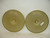 Zildjian L80 Low Volume 14" Hi-Hat Cymbals (Pair) - Previously Owned