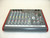 Allen & Heath ZED-10FX 10-channel Mixer with USB Audio Interface and Effects - Previously Owned