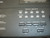 Roland JV-1000 76-Key Synthesizer Workstation Keyboard - Previously Owned