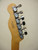 2025 Fender Player II Modified Telecaster Electric Guitar, Maple Fingerboard, Olympic Pearl w/ Bag - Previously Owned