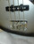 2005 Squier Troy Sanders Jaguar Bass, Rosewood Fingerboard, Silverburst - Previously Owned